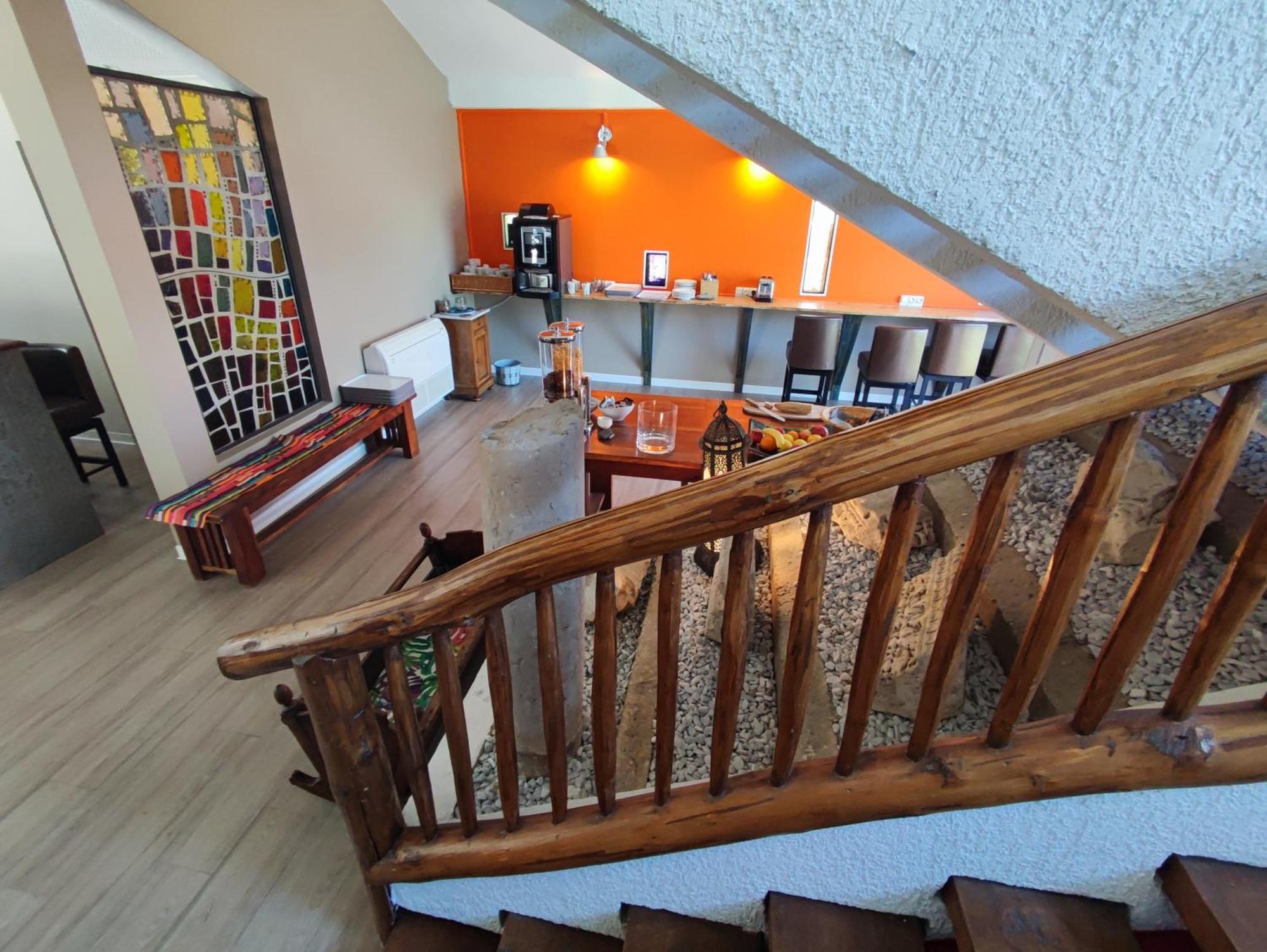 Moodz Hotel Vienne Pont-Eveque Экстерьер фото