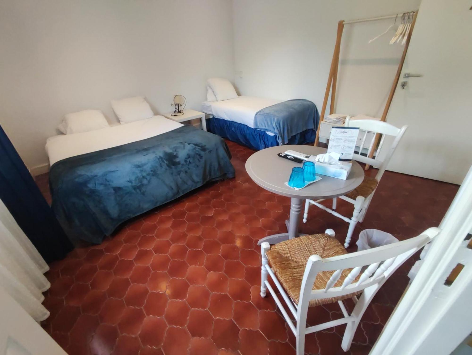 Moodz Hotel Vienne Pont-Eveque Экстерьер фото