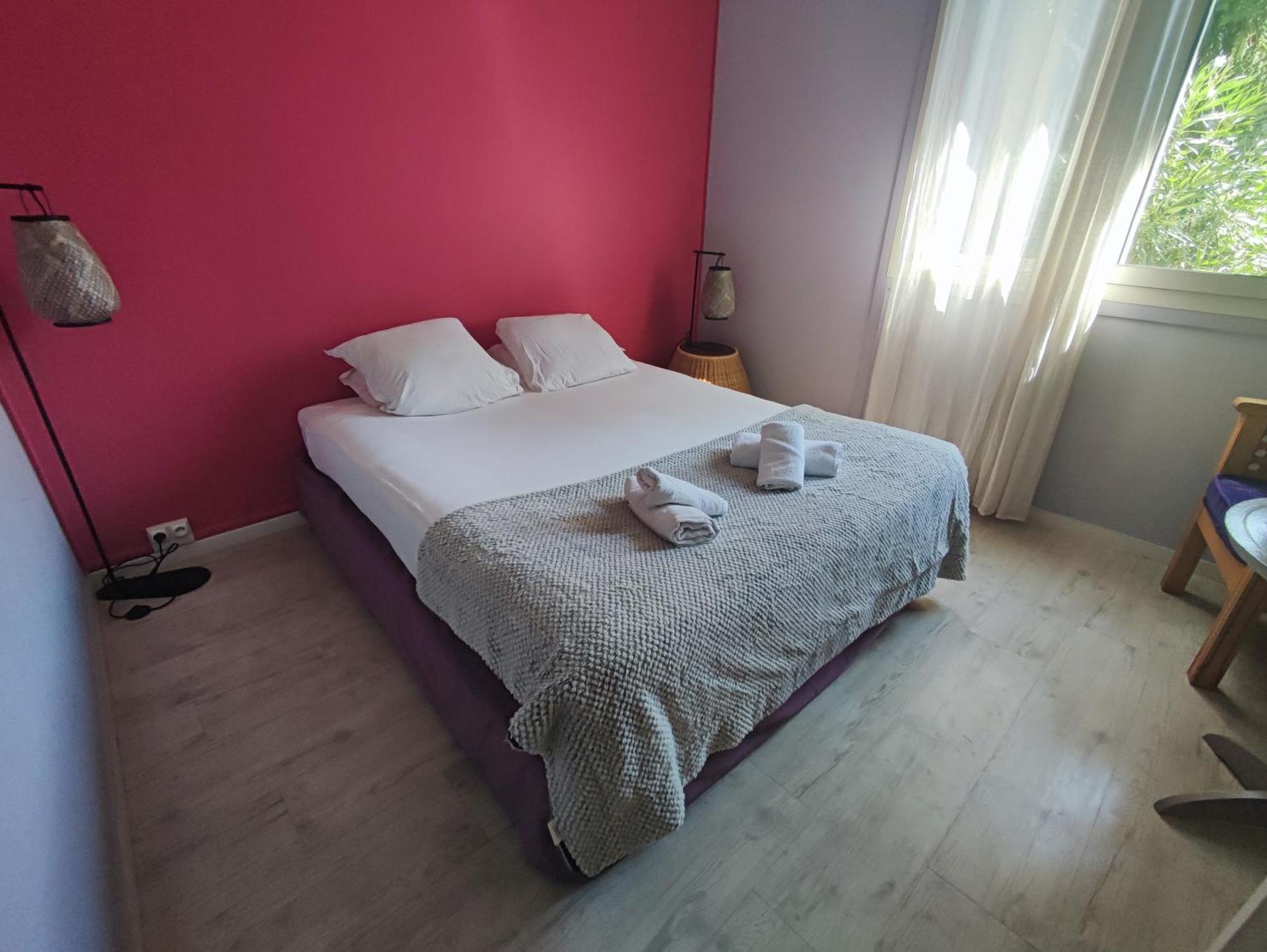 Moodz Hotel Vienne Pont-Eveque Экстерьер фото