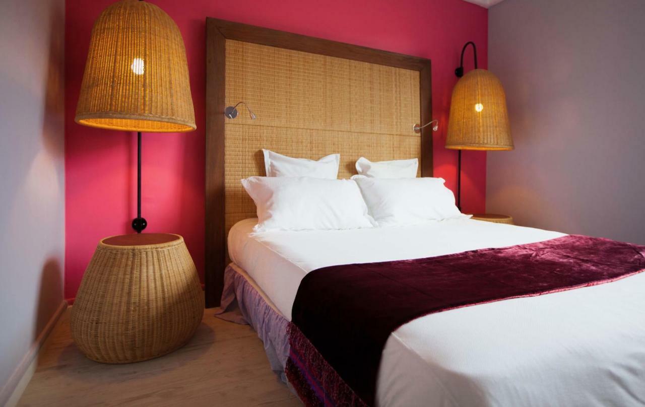 Moodz Hotel Vienne Pont-Eveque Экстерьер фото
