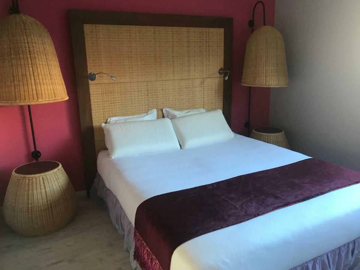 Moodz Hotel Vienne Pont-Eveque Экстерьер фото