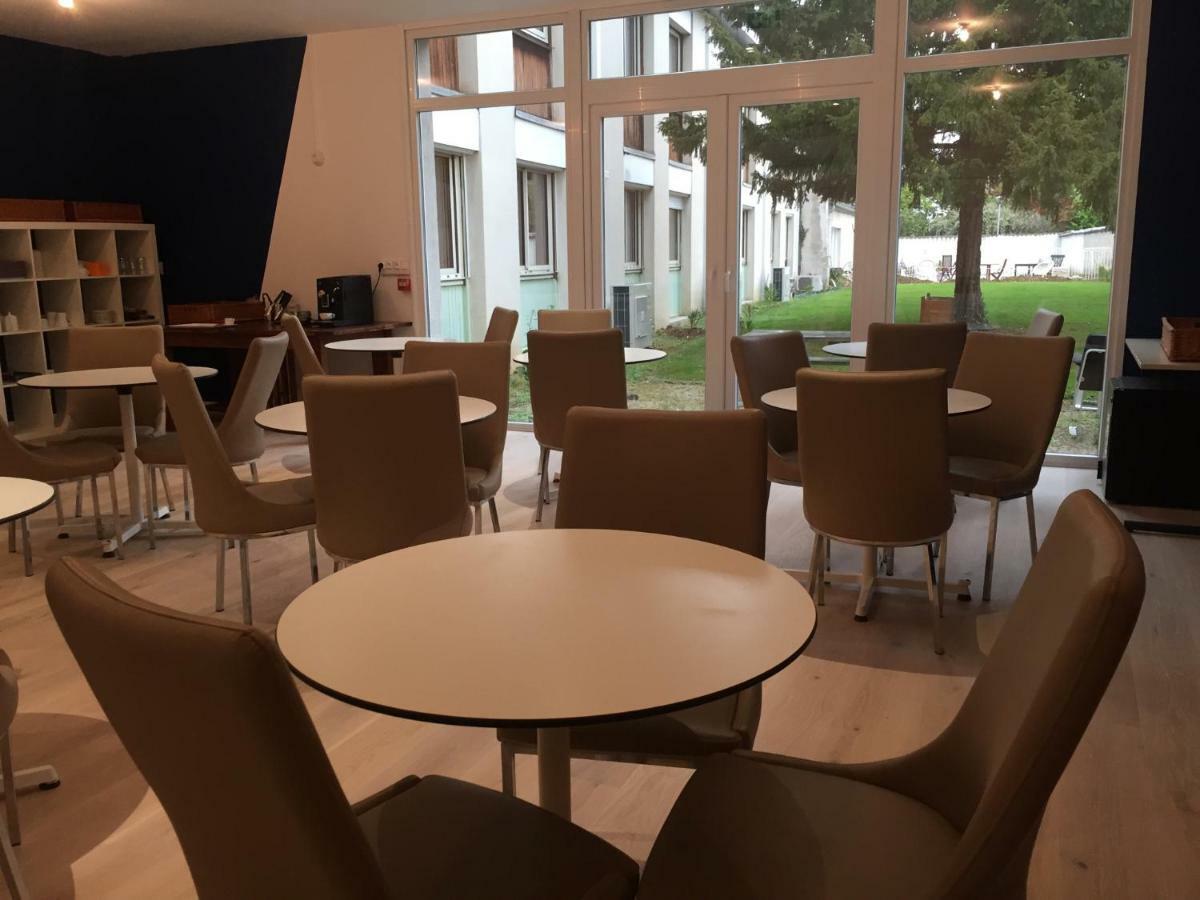 Moodz Hotel Vienne Pont-Eveque Экстерьер фото