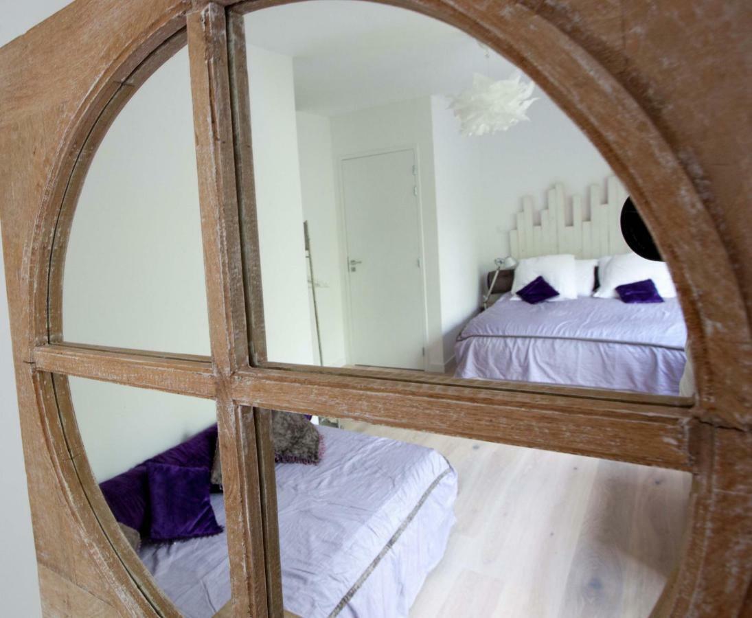 Moodz Hotel Vienne Pont-Eveque Экстерьер фото