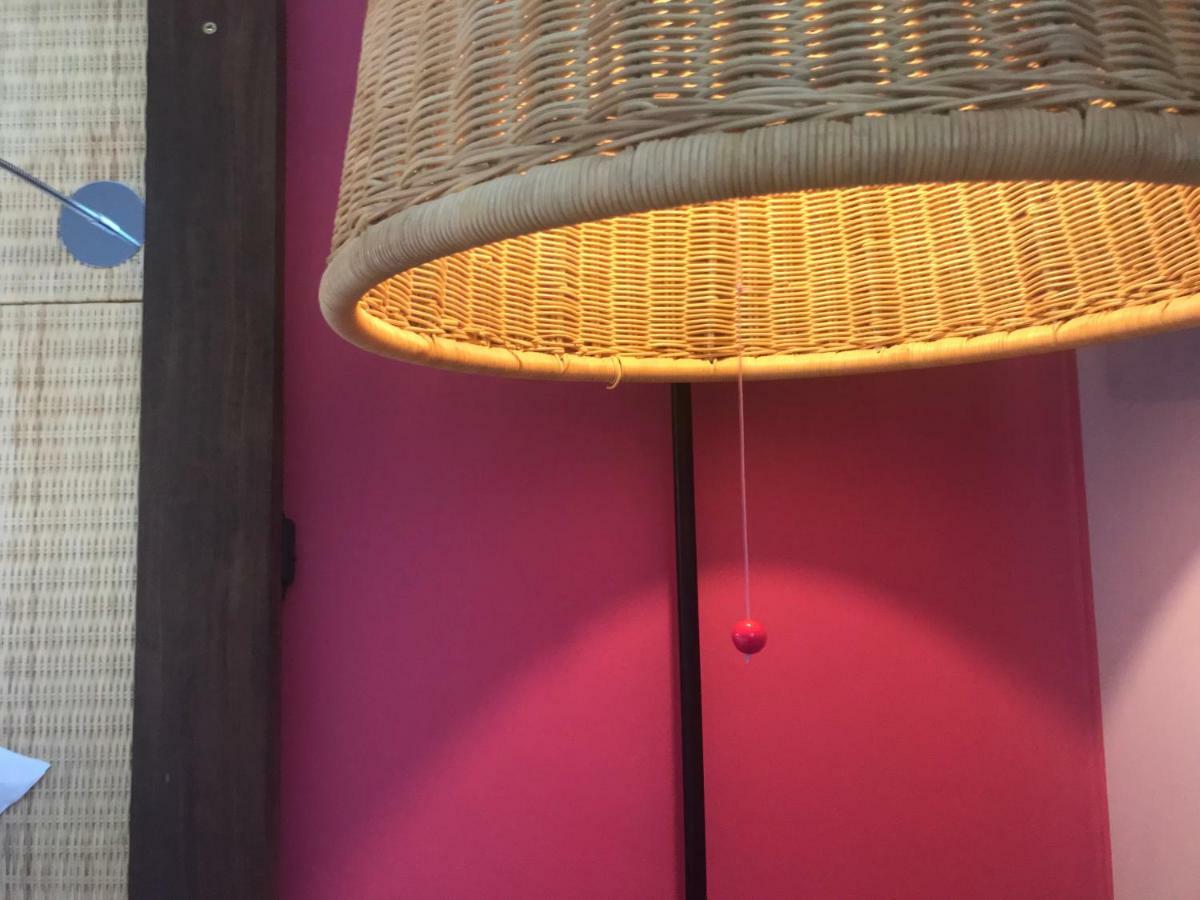 Moodz Hotel Vienne Pont-Eveque Экстерьер фото
