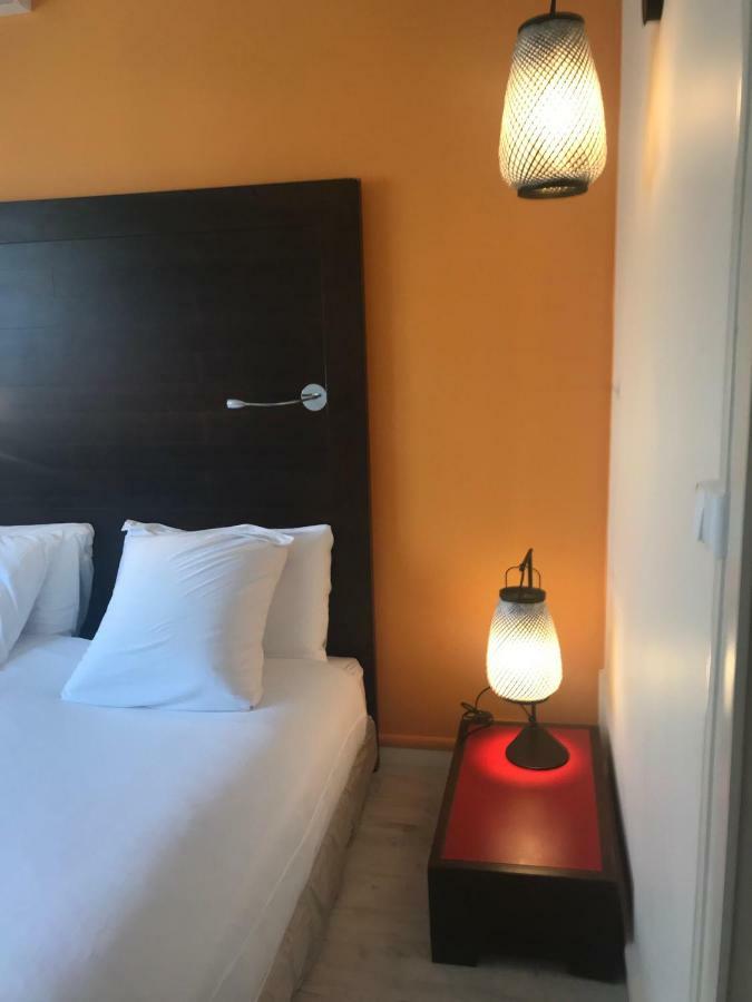 Moodz Hotel Vienne Pont-Eveque Экстерьер фото
